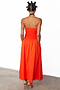 Tomato Lola Mid-axi Dress