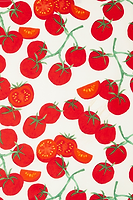 Thumbnail for Tomato Scarf