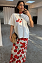 Pan Con Tomate T Shirt