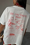 Pan Con Tomate T Shirt