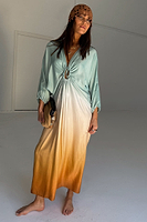 Thumbnail for caption_Model is 5ft7” and wears size M