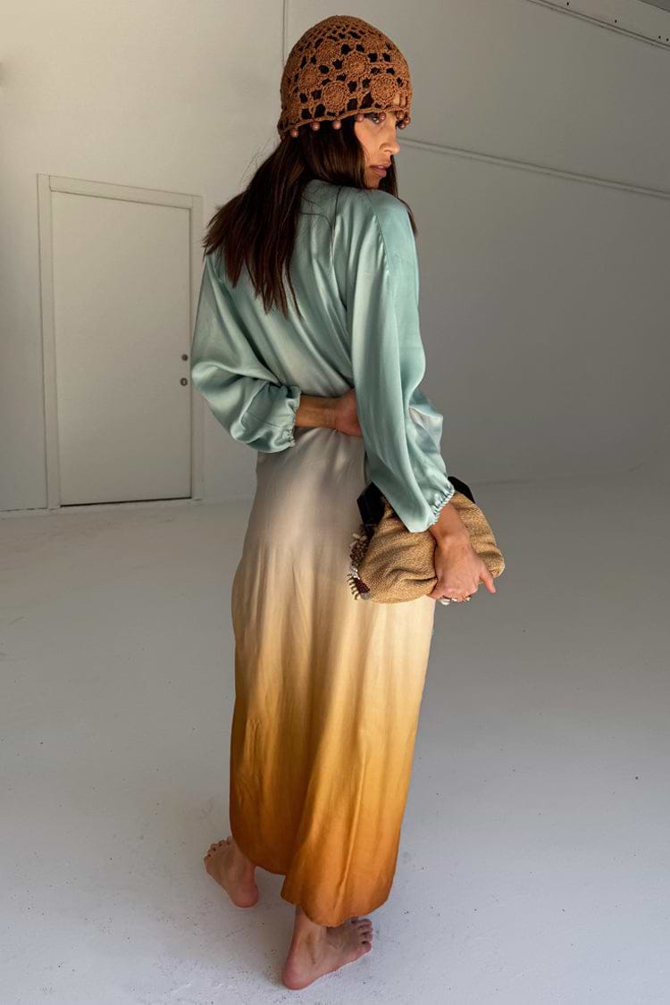 caption_Model is 5ft7” and wears size M