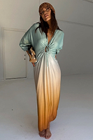 Thumbnail for caption_Model is 5ft7” and wears size M