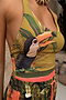 Toucan Swimsuit