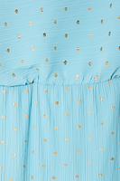 Thumbnail for Turquoise Tilly Dress