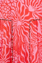 Valentine Animal Olive Dress Petite