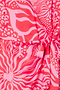 Valentine Animal Mini Vienna Dress Petite