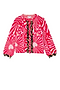 Valentine Animal Cardigan