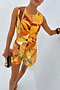 Verano Sol Waistcoat