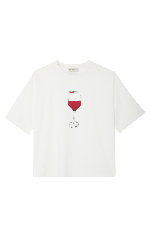 T shirt vino new arrivals