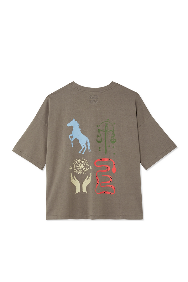 Never fully dressed t shirt best sale