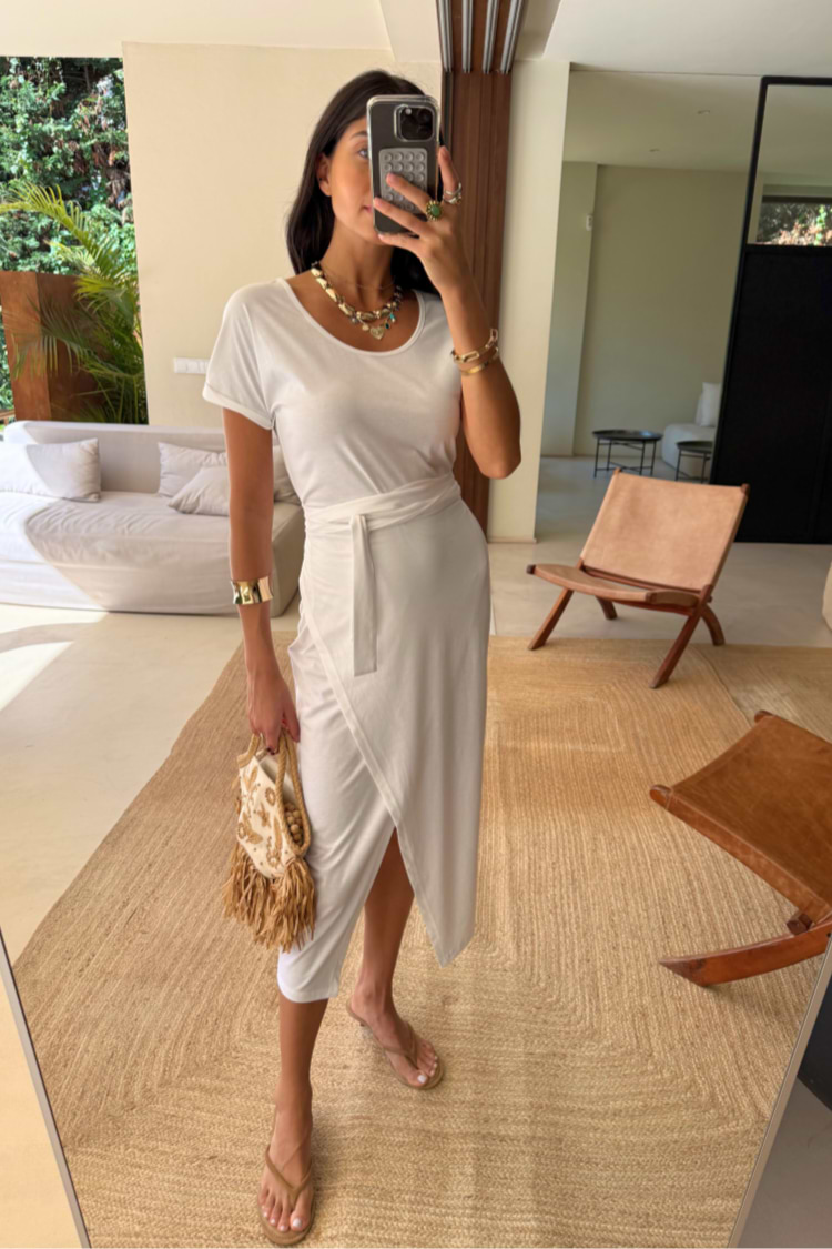 caption_Model is 5ft7” and wears size M