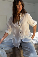 Thumbnail for caption_Model is 5ft7” and wears UK size 10/ US 6