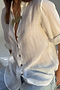 White Miley Shirt