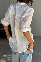 Thumbnail for caption_Model is 5ft7” and wears UK size 10/ US 6