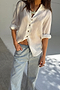 White Miley Shirt