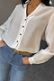White Miley Shirt