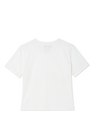Thumbnail for White Shell Boob Baby T Shirt