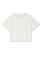 White Shell Ioana T Shirt