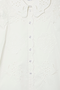 White Sicily Shirt