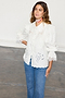 White Sicily Shirt