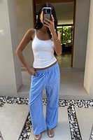Thumbnail for caption_Model is 5ft7” and wears size S