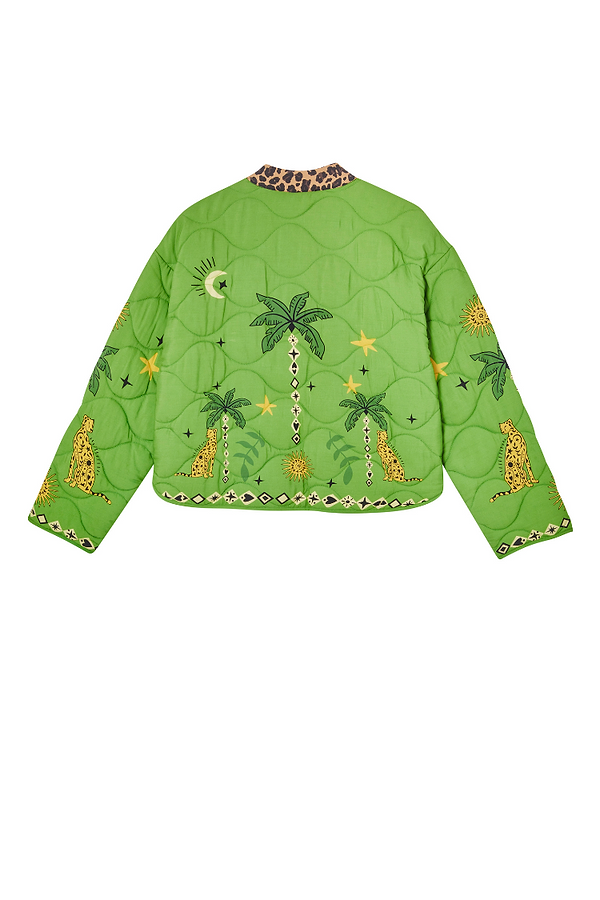 Gucci jungle jacket online