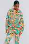 Hope Bright Windbreaker Jacket