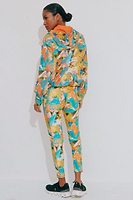 Thumbnail for caption_Model wears Hope Bright Windbreaker Jacket  in UK size 8/ US 4