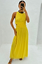 Yellow Ella Dress