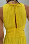 Yellow Ella Dress