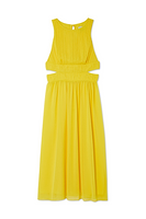 Thumbnail for Yellow Ella Dress