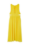 Yellow Ella Dress