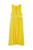 Thumbnail for Yellow Ella Dress