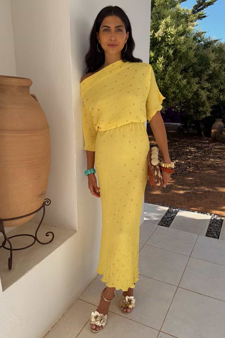 caption_Model is 5ft7” and wears size S