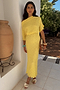 Sunshine Tilly Dress