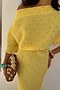 Sunshine Tilly Dress