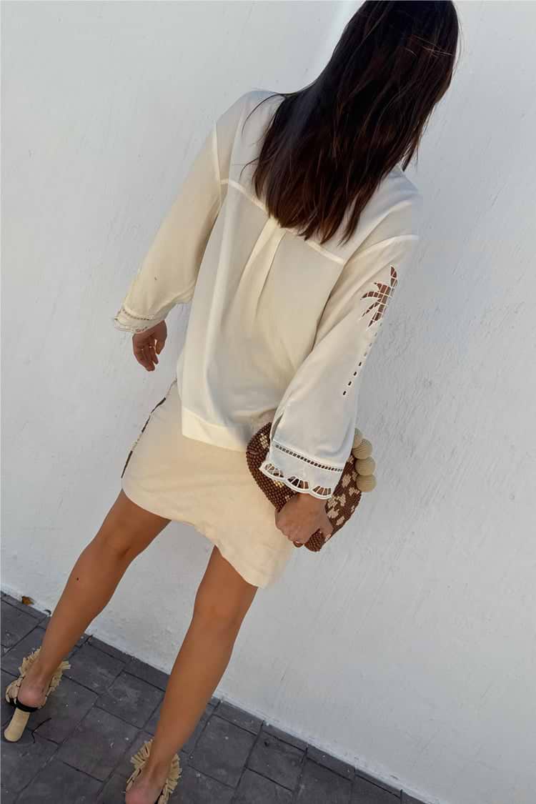 caption_Model is 5ft7” and wears UK size 8/ US 4