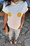 Orange T Shirt