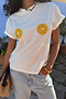 Orange T Shirt