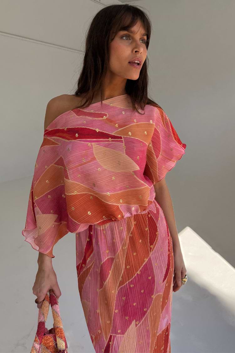 caption_Model is 5ft7” and wears size S