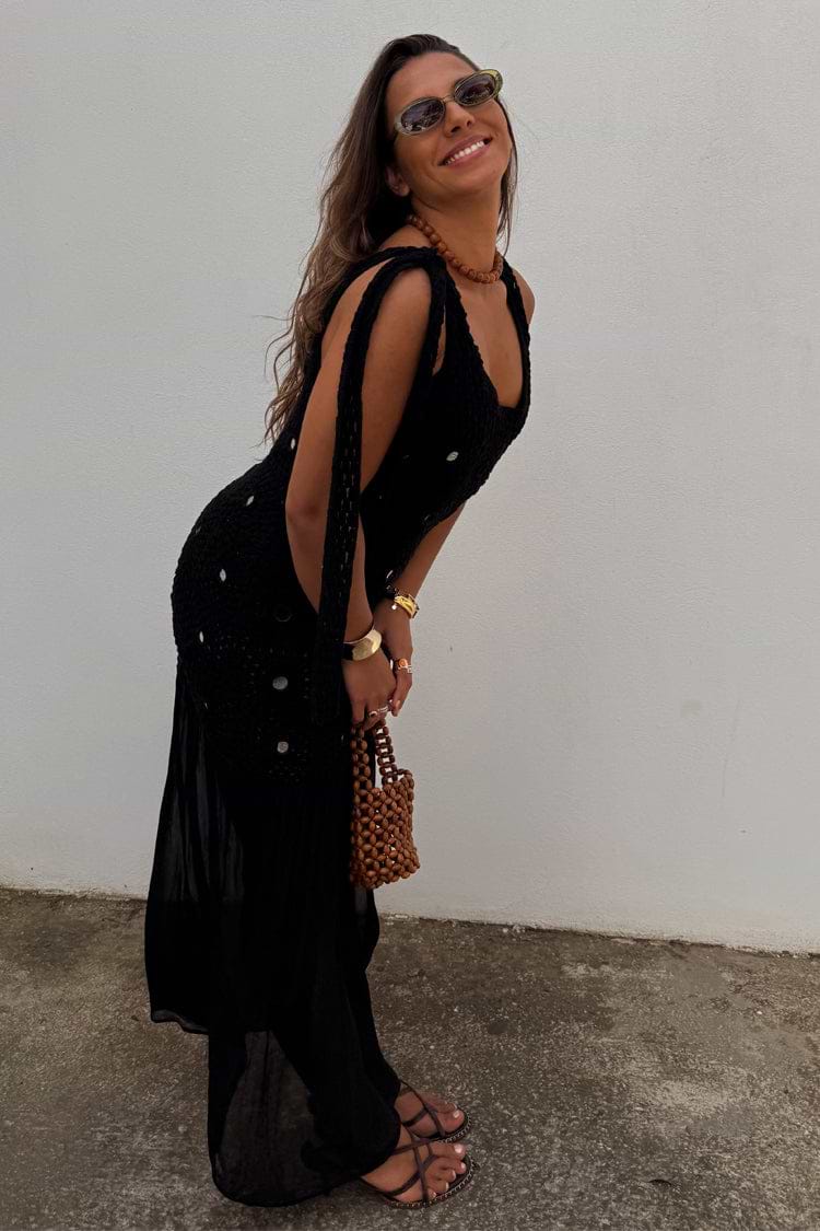 caption_Model is 5ft5” and wears size S