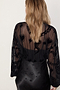 Black Swallow Romance Emma Dress
