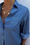 Chambray Miley Shirt