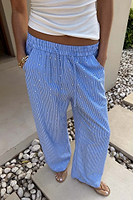 Thumbnail for caption_Model is 5ft7” and wears UK size 8/ US 4