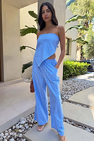 Thumbnail for caption_Model is 5ft7” and wears UK size 8/ US 4
