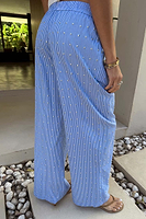 Thumbnail for caption_Model is 5ft7” and wears UK size 8/ US 4