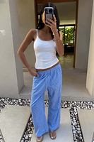 Thumbnail for caption_Model is 5ft7” and wears UK size 8/ US 4