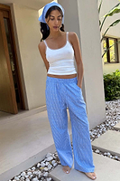 Thumbnail for caption_Model is 5ft7” and wears UK size 8/ US 4