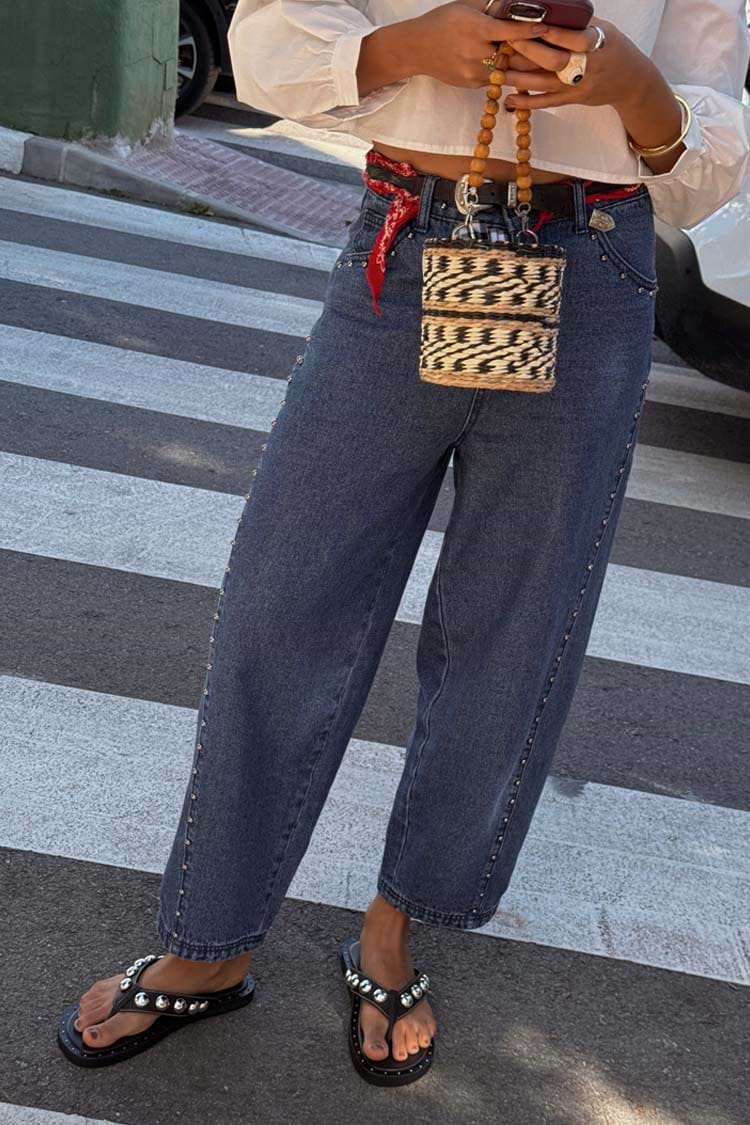caption_Model is 5ft8” and wears UK size 8/ US 4